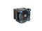 Охладители Thermaltake Riing Silent 12 Pro Blue