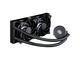 Охладители CoolerMaster MasterLiquid Lite 240