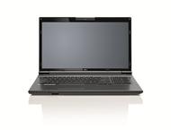 Лаптопи Fujitsu Lifebook NH532 (черен)