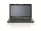 Лаптопи Fujitsu Lifebook NH532 (черен)