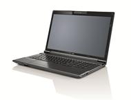 Лаптопи Fujitsu Lifebook NH532 (черен)