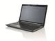 Лаптопи Fujitsu Lifebook NH532 (черен)