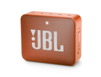Колони JBL GO 2, в оранжево
