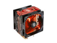 Охладители CoolerMaster Hyper 212 LED Turbo Red