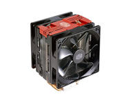 Охладители CoolerMaster Hyper 212 LED Turbo Red