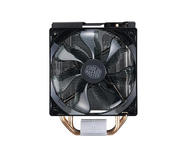 Охладители CoolerMaster Hyper 212 LED Turbo Black