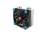 Охладители Thermaltake Riing Silent 12 Blue