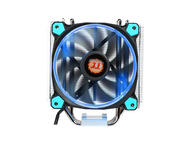 Охладители Thermaltake Riing Silent 12 Blue