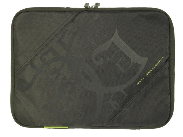 Чанти за Лаптопи Golla Army Green 17