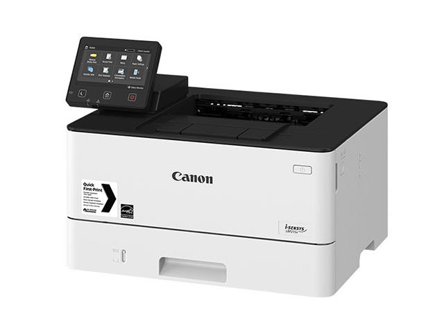 Принтери Canon i-SENSYS LBP215x