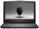 Лаптопи Alienware 15 R3