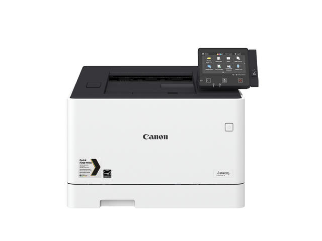 Принтери Canon i-SENSYS LBP654Cx