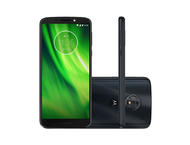 Смартфони Motorola Moto G6 32GB, черен цвят