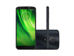 Смартфони Motorola Moto G6 32GB, черен цвят