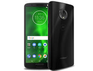 Смартфони Motorola Moto G6 32GB, черен цвят