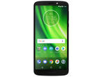 Смартфони Motorola Moto G6 Play 32GB, тъмносин цвят