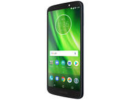 Смартфони Motorola Moto G6 Play 32GB, тъмносин цвят