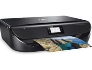Принтери HP DeskJet Ink Advantage 5075 All-in-One