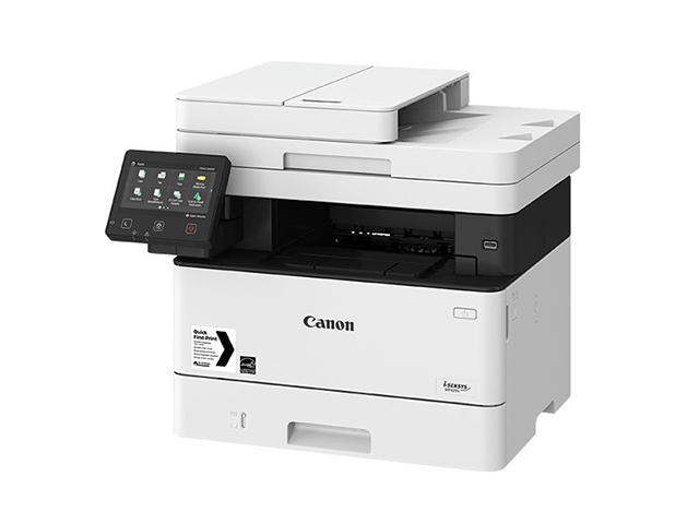 Принтери Canon i-SENSYS MF429x