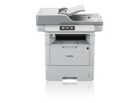 Принтери Brother DCP-L6600DW