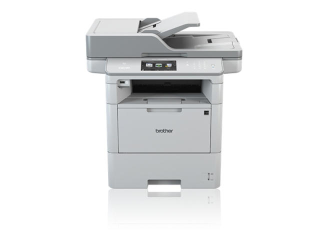 Принтери Brother DCP-L6600DW