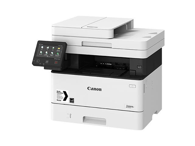 Принтери Canon i-SENSYS MF426dw