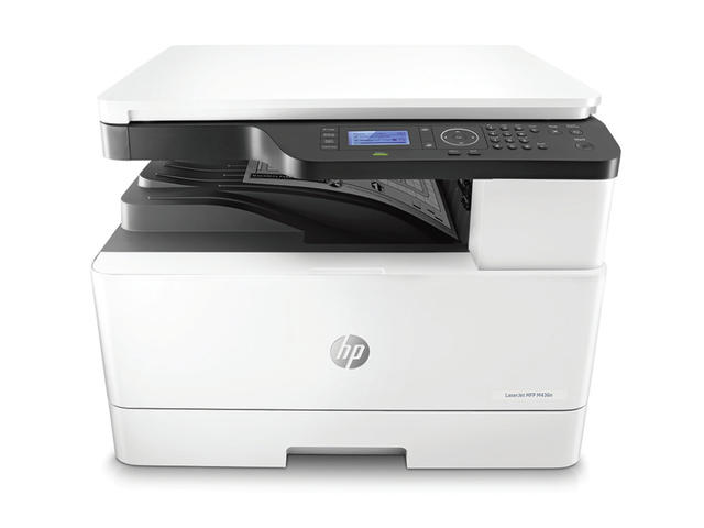Принтери HP LaserJet MFP M436n