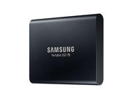 Външни HDD 2TB Samsung Portable SSD T5