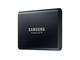 Външни HDD 2TB Samsung Portable SSD T5