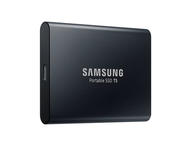 Външни HDD 2TB Samsung Portable SSD T5