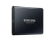 Външни HDD 2TB Samsung Portable SSD T5