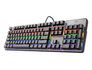 Клавиатури TRUST GXT 865 Asta