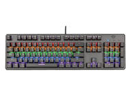 Клавиатури TRUST GXT 865 Asta