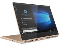 Лаптопи Lenovo Yoga 730