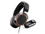 Слушалки SteelSeries Arctis Pro + GameDAC