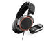 Слушалки SteelSeries Arctis Pro + GameDAC