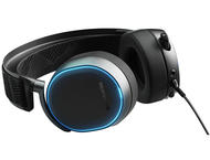Слушалки SteelSeries Arctis Pro, DTS