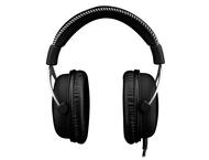 Слушалки HyperX Cloud Silver