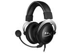 Слушалки HyperX Cloud Silver