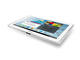 Таблети Samsung Galaxy Tab 2 P5100 3G 32GB, бял цвят
