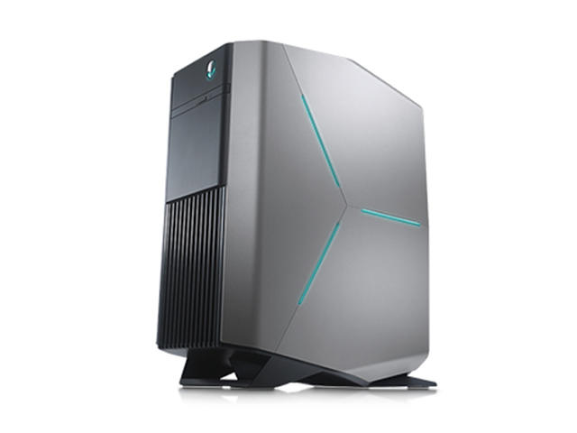 Компютри Alienware Aurora R7