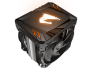 Охладители AORUS ATC700
