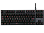 Клавиатури HyperX Alloy FPS Pro M, Red
