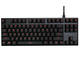 Клавиатури HyperX Alloy FPS Pro M, Red