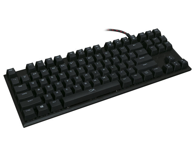 Клавиатури HyperX Alloy FPS Pro M, Blue