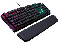 Клавиатури Cooler Master MasterKeys MK750 RGB MX Brown суичове