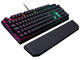 Клавиатури Cooler Master MasterKeys MK750 RGB MX Brown суичове