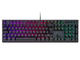 Клавиатури Cooler Master MasterKeys MK750 RGB MX Brown суичове
