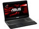 Лаптопи ASUS ROG G75VW-T1394D