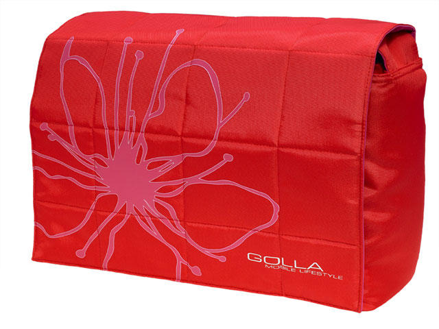 Чанти за Лаптопи Golla LIV
